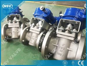 Titan C2 ulash valfi