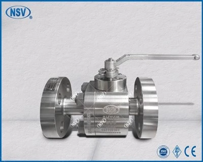 NSV Inconel 625 sharli vana